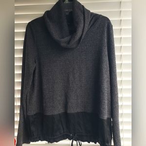 Casual lite sweater